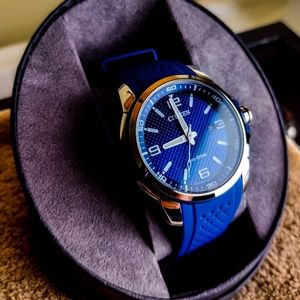 Citizen ECO-DRIVE - DRIVE AR Blue